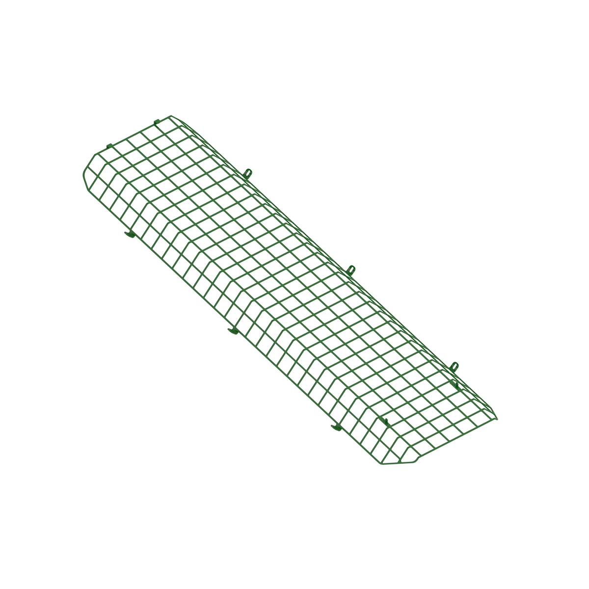 SCREEN, CONVEYOR COARSE