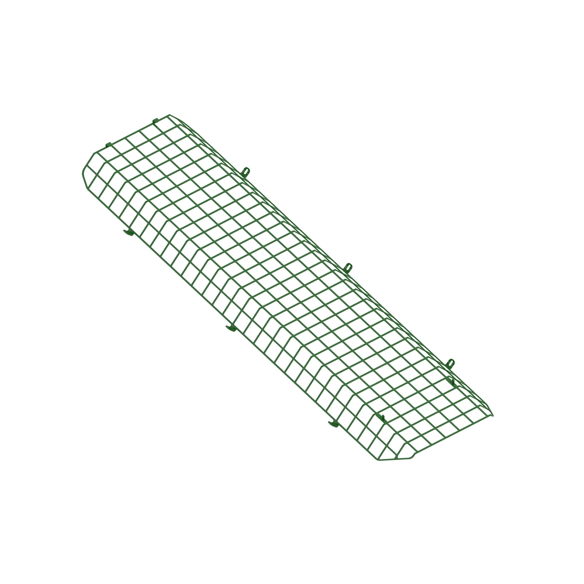 Screen, Conveyor Coarse