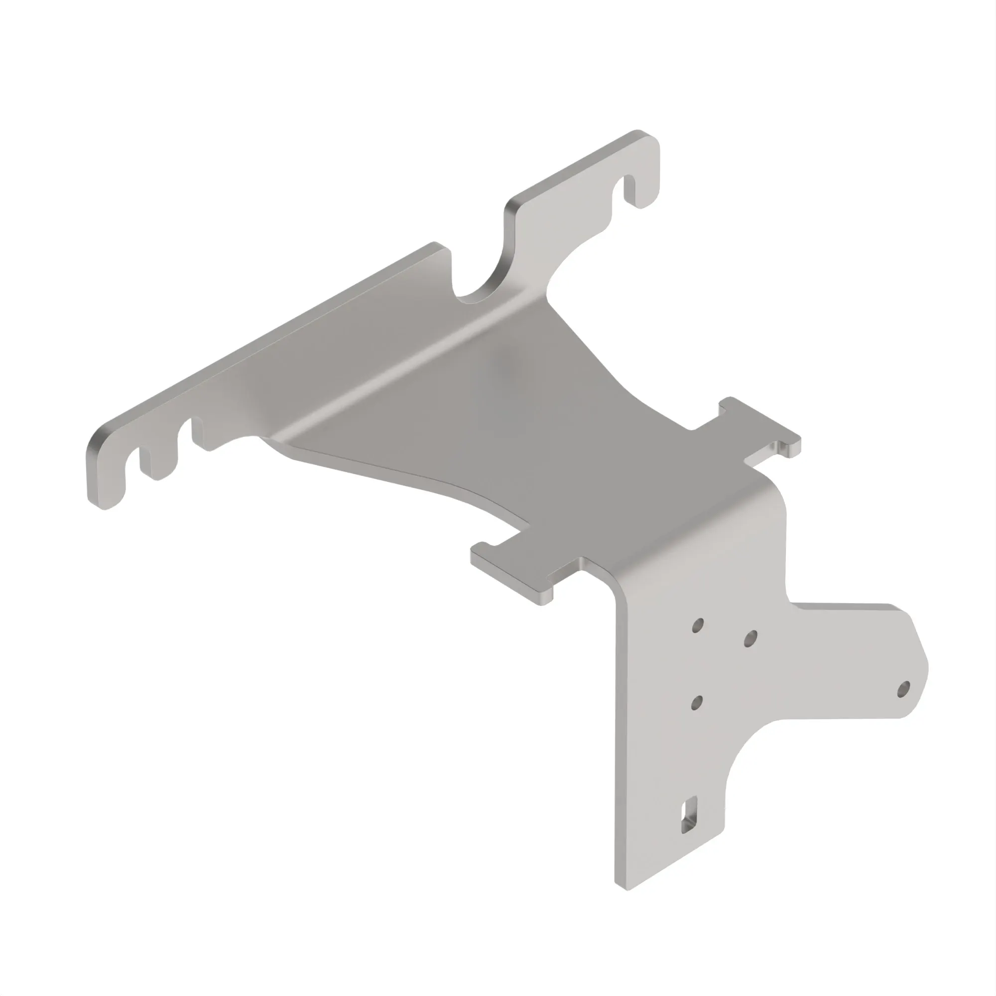 BRACKET, BRACKET, FUSE MOUNT
