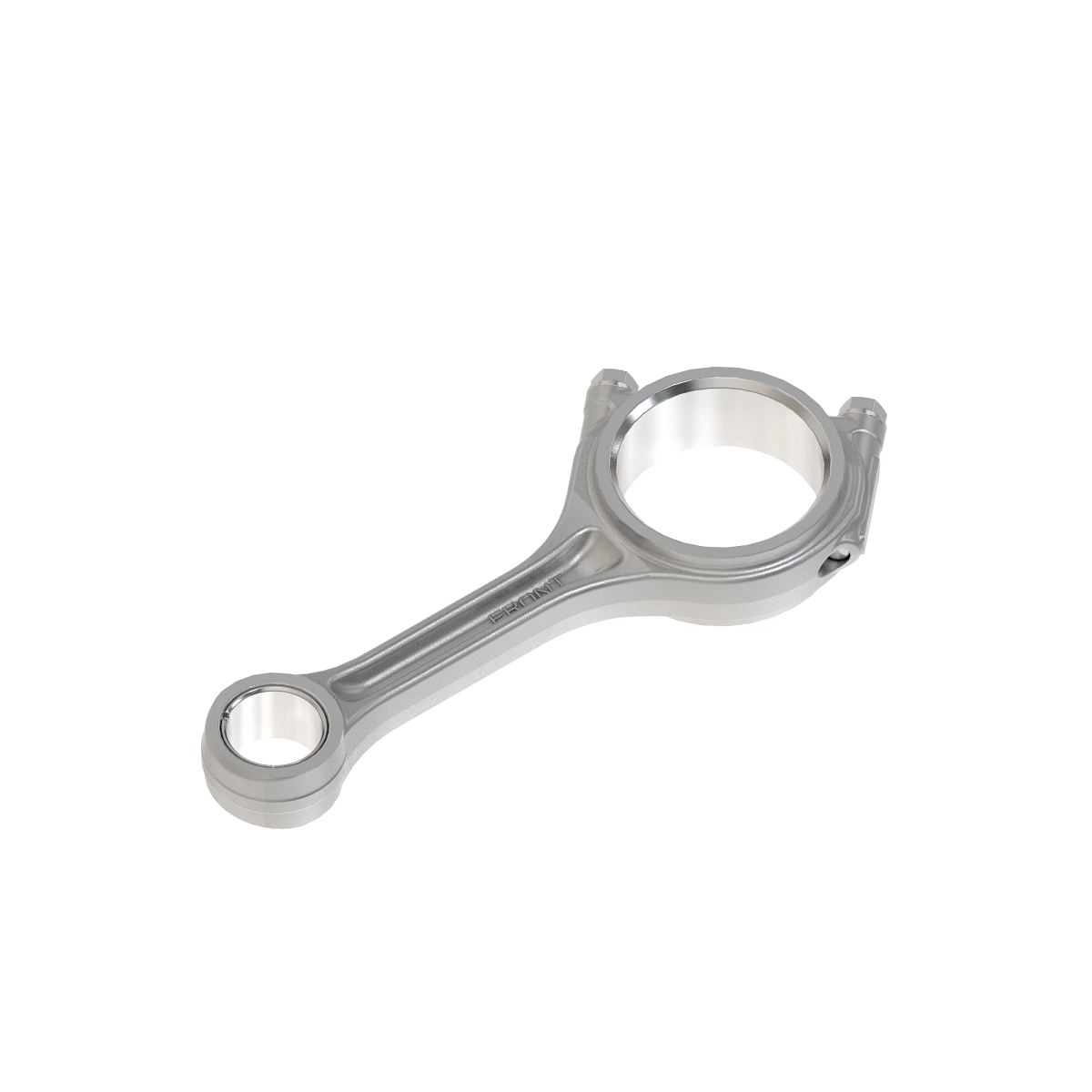 Connecting Rod, Assembly