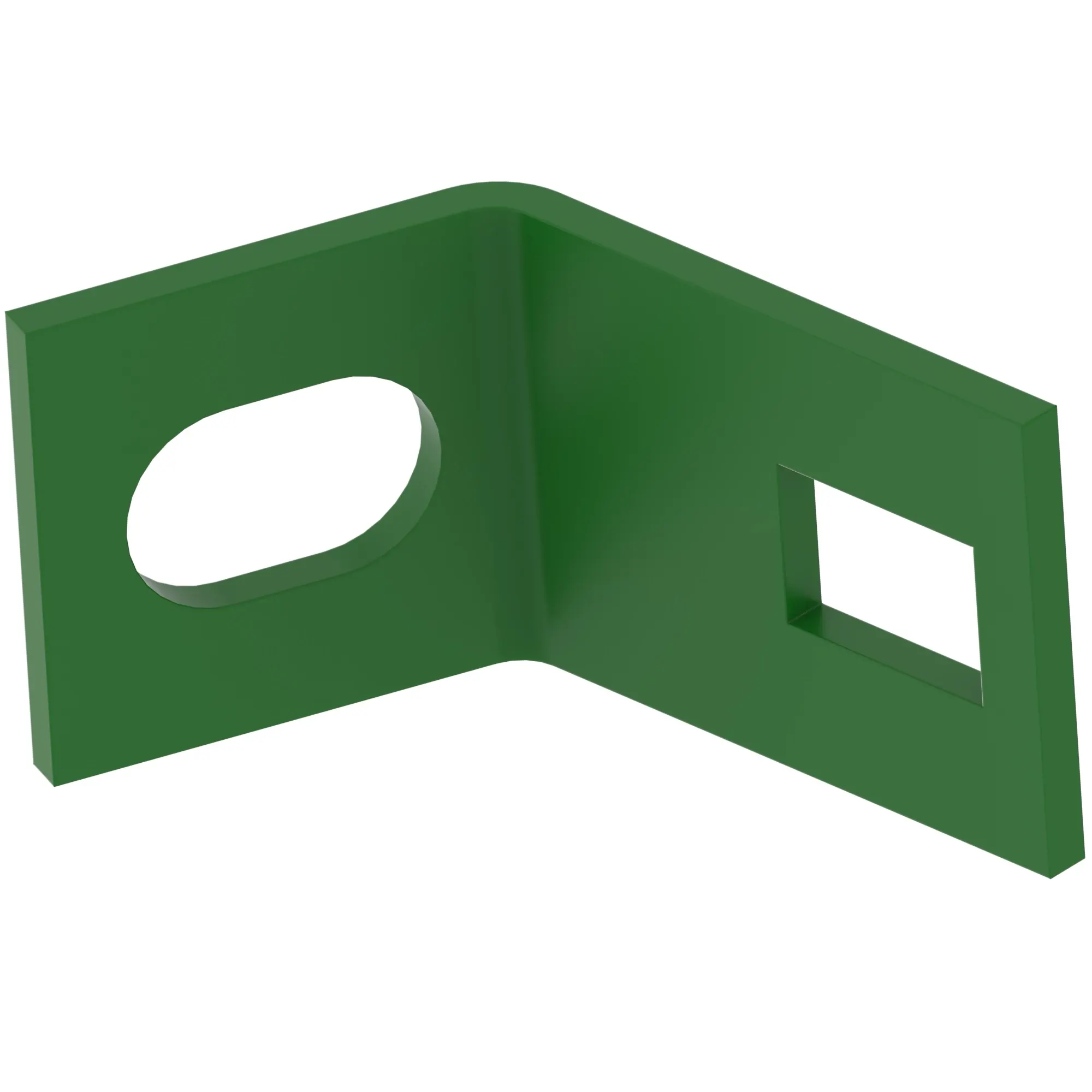 ANGLE - SUPPORT