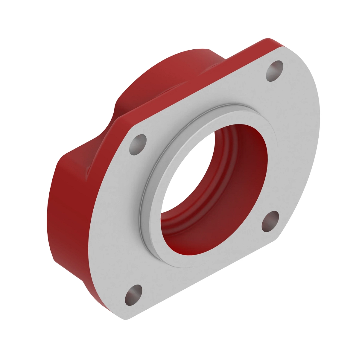 Adapter Fitting, Pump
