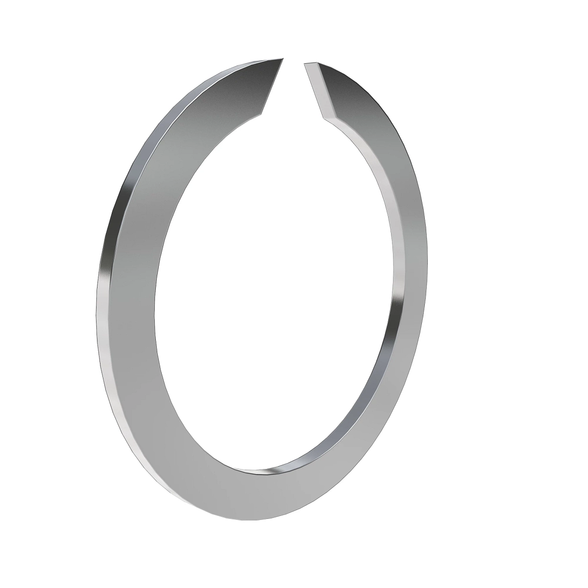 Ring, Snap