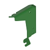 BRACKET, HITCH CABLE ANCHOR, DT-SID