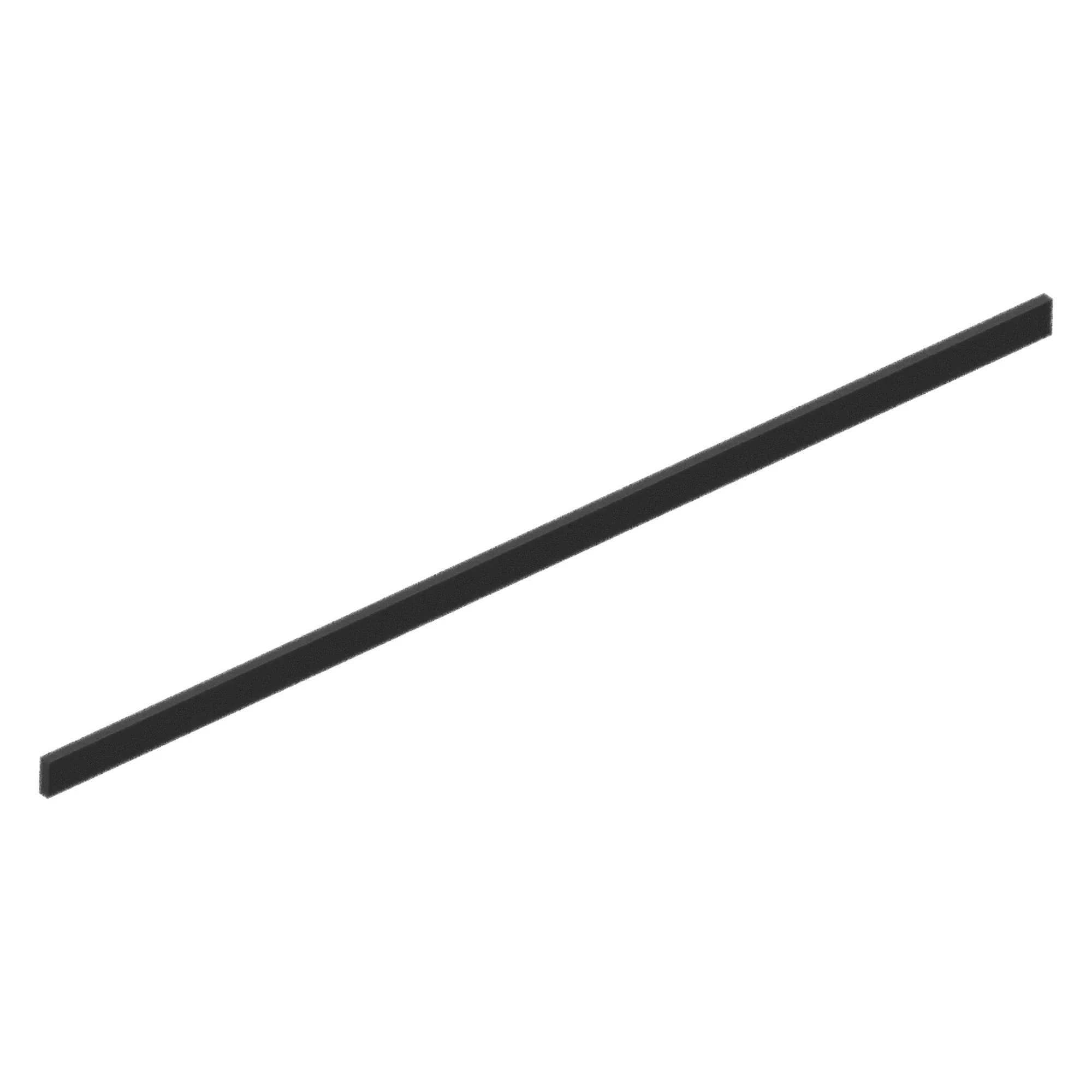 ISOLATOR, FOAM SEAL