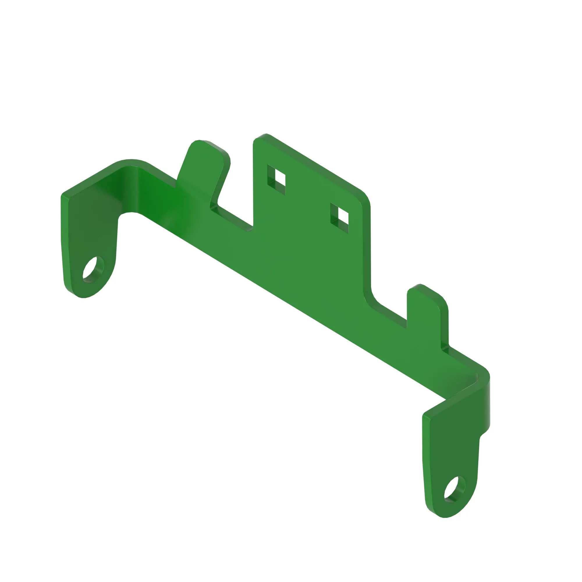 PLATE, MOUNT, UPPER DUCT ROLLER