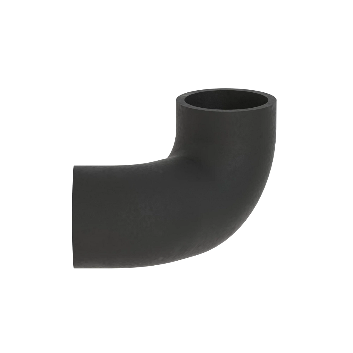 LOWER HOSE, RADIATOR