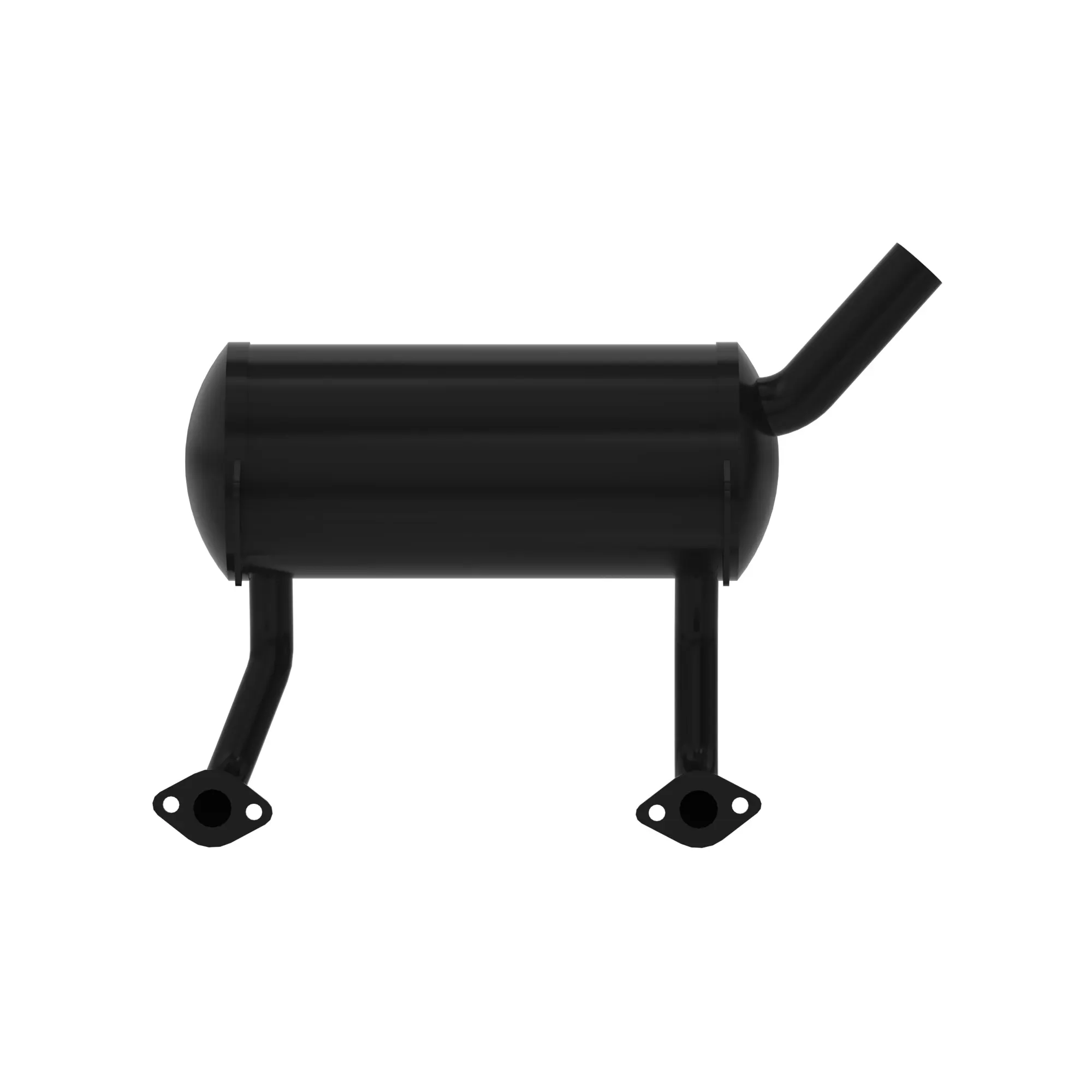 Muffler