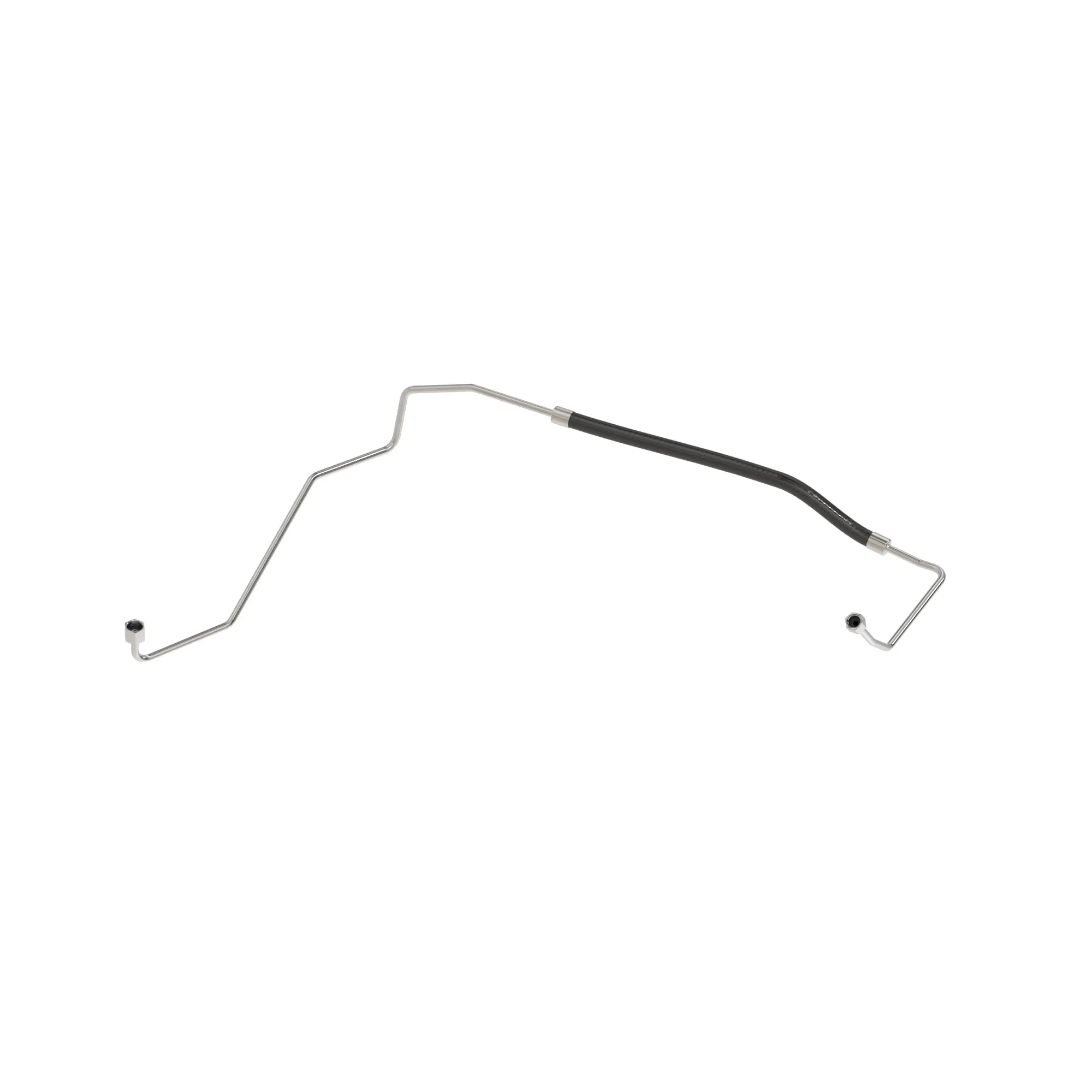 John Deere Brake Load Sense Oil Line - RE334333