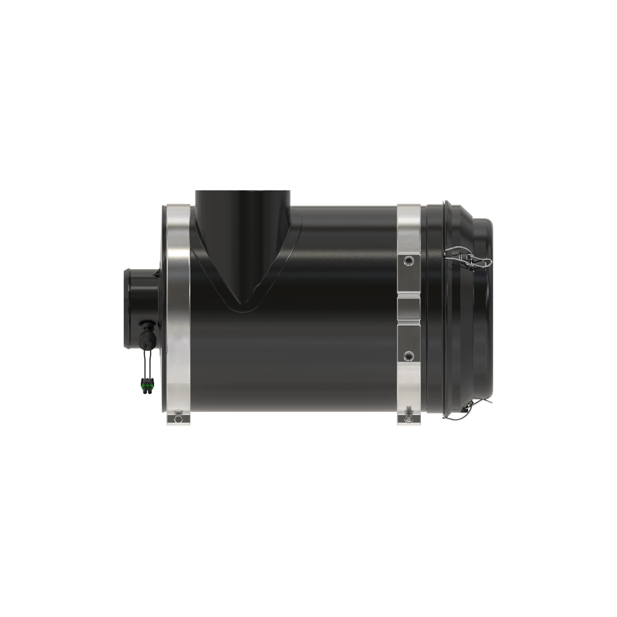 AT336496: Air Cleaner Assembly | Shop.Deere.com