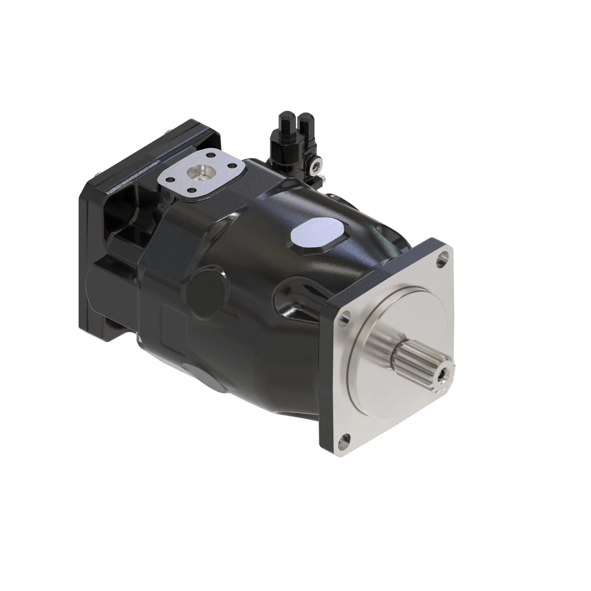 PUMP, HYDROSTATIC, REMAN