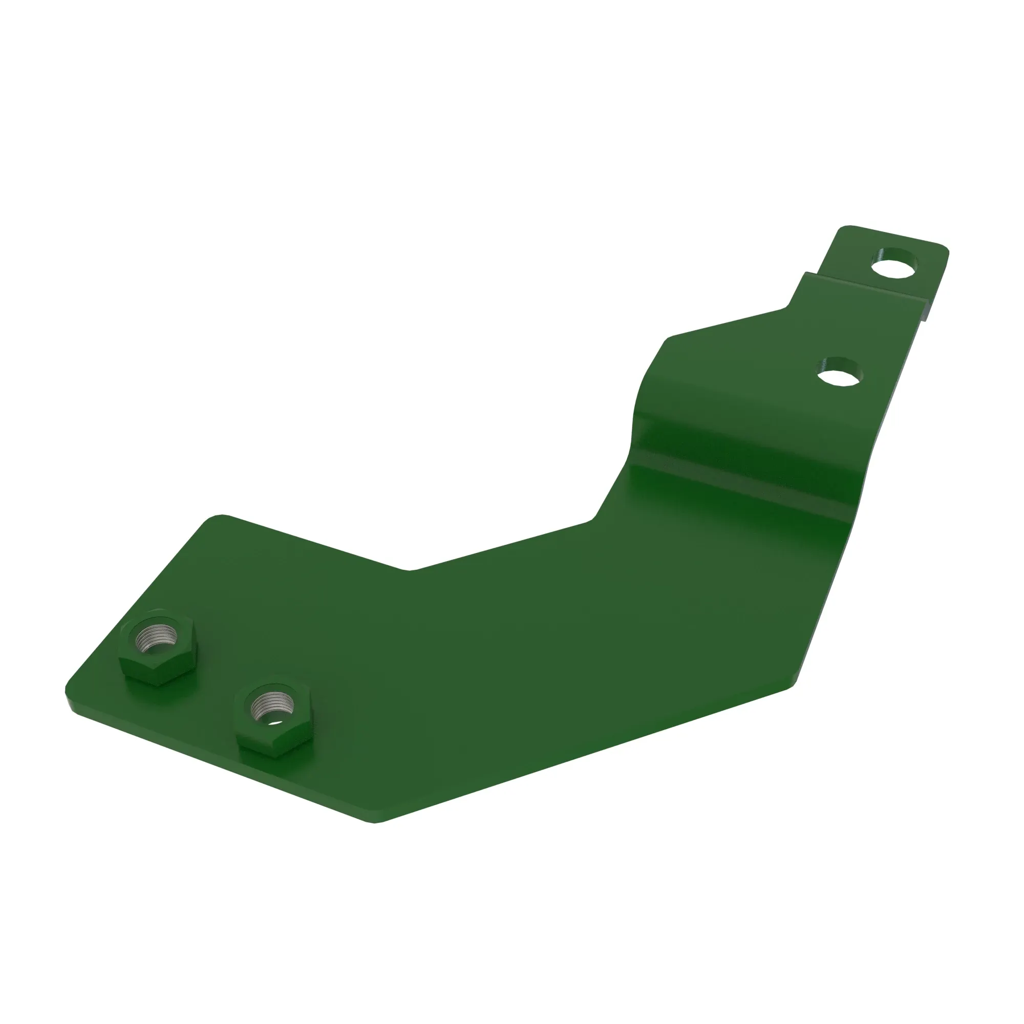 FUEL TRANSFER PUMP, 9X3 TRANSMISSION