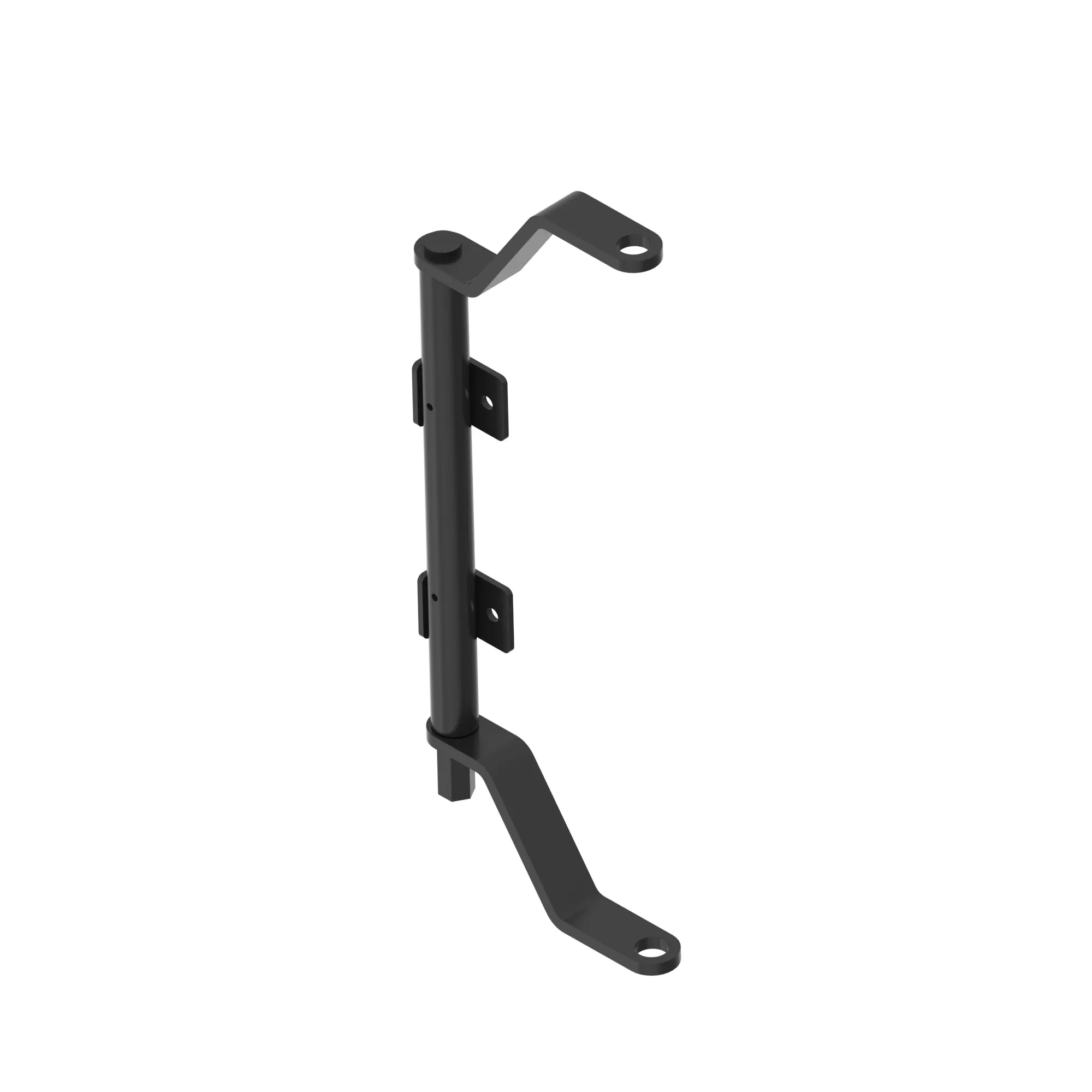 BRACKET, FRONT TUBE WELDMENT ASSEMB