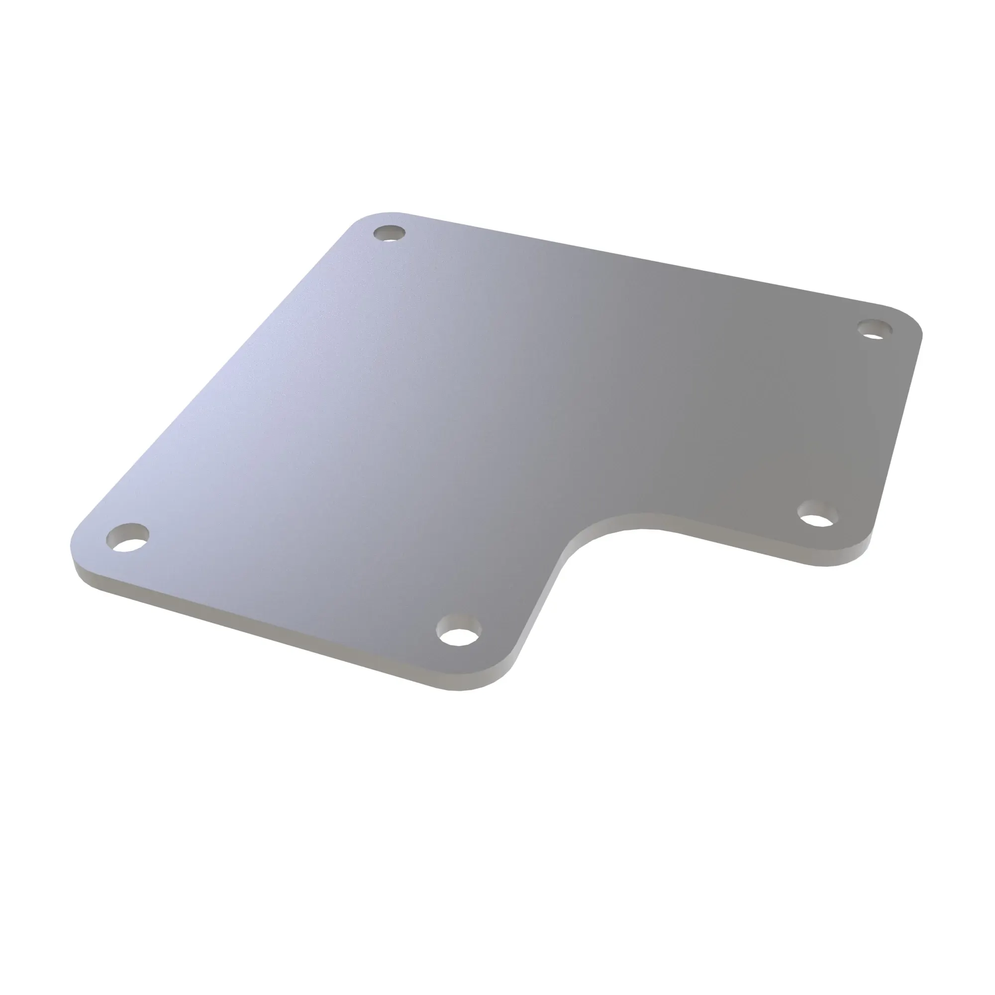 John Deere Rear Light Cover - T351373