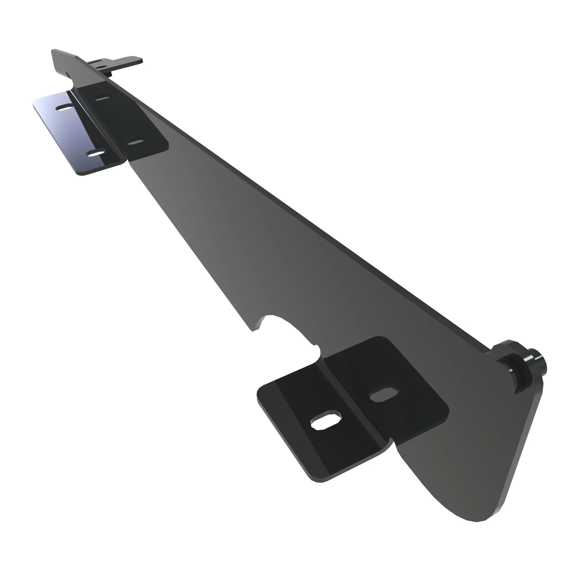 BRACKET, HATCH, RIGHT