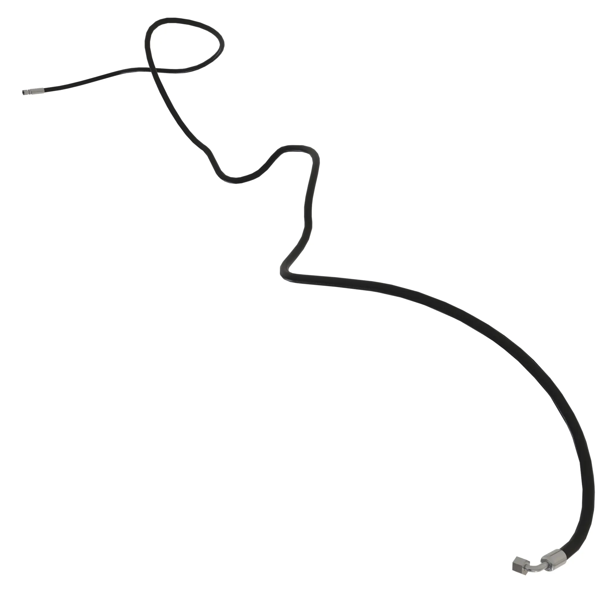 John Deere Fuel Hose - AT549428