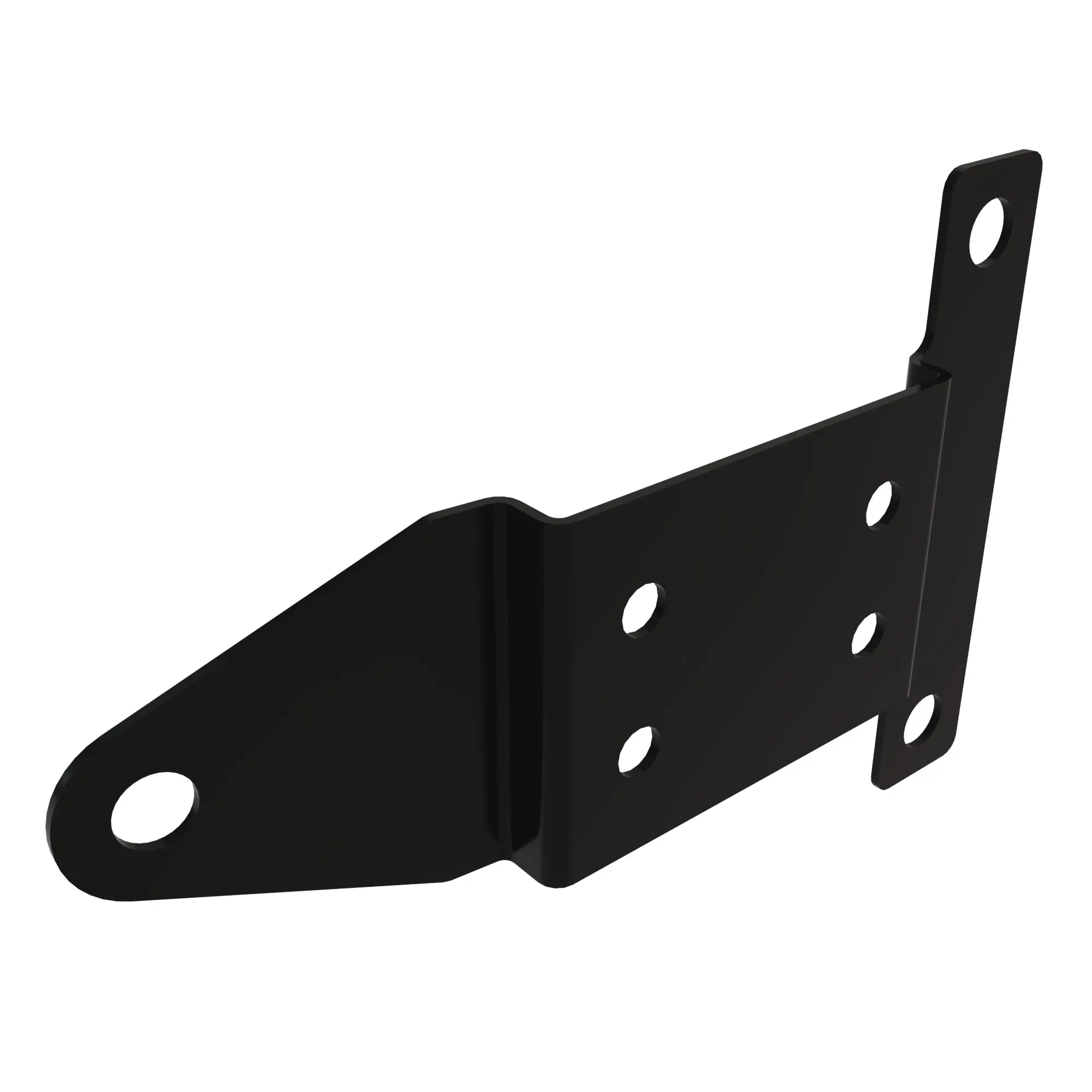 John Deere Hood Guide Support Bracket - L205967