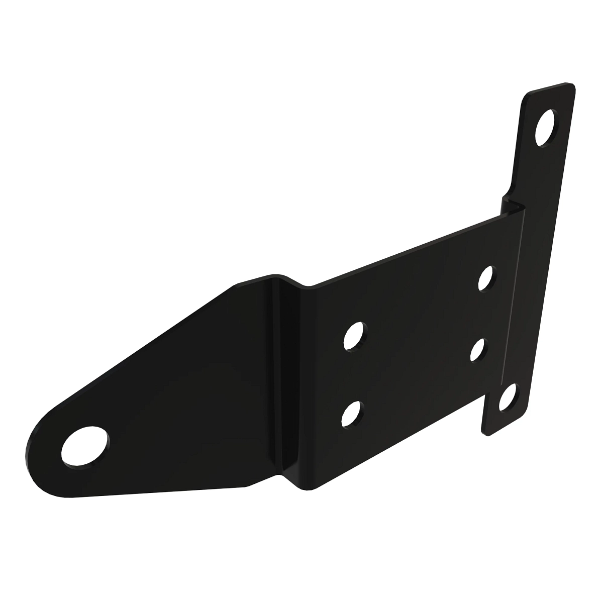 Bracket, Hood Guide