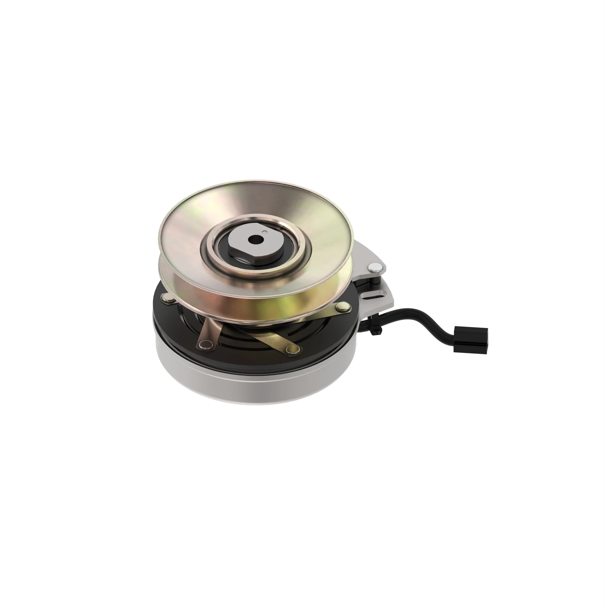⚙️ TCA24445: Embrague de Toma de Fuerza John Deere 🚜✅