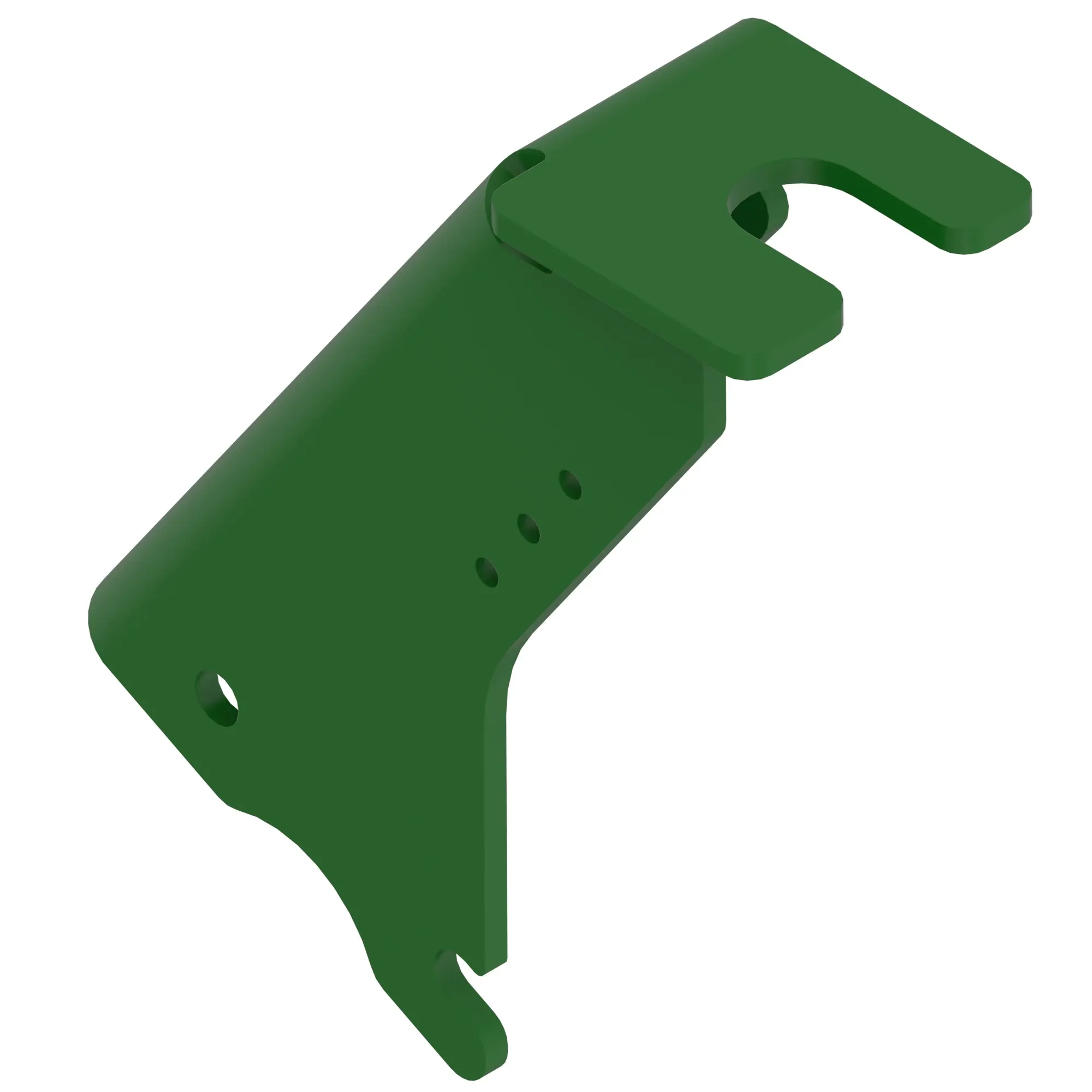 John Deere Bracket - HXE168021