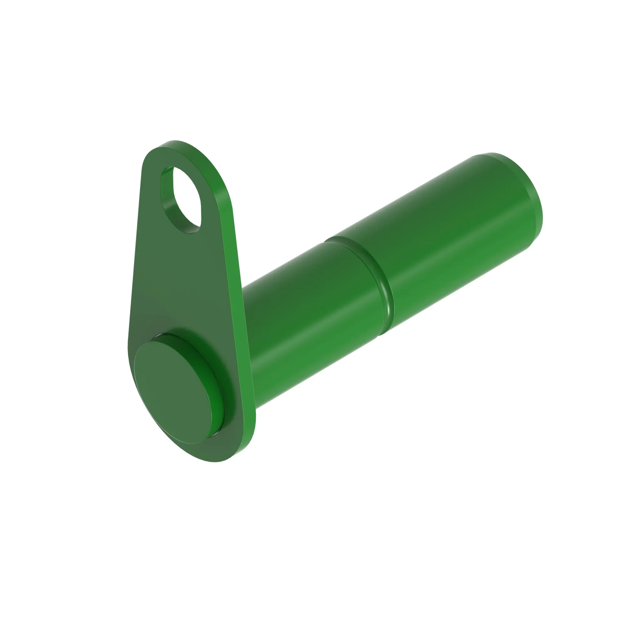 John Deere Boom Lift Arm Pin - AN209435