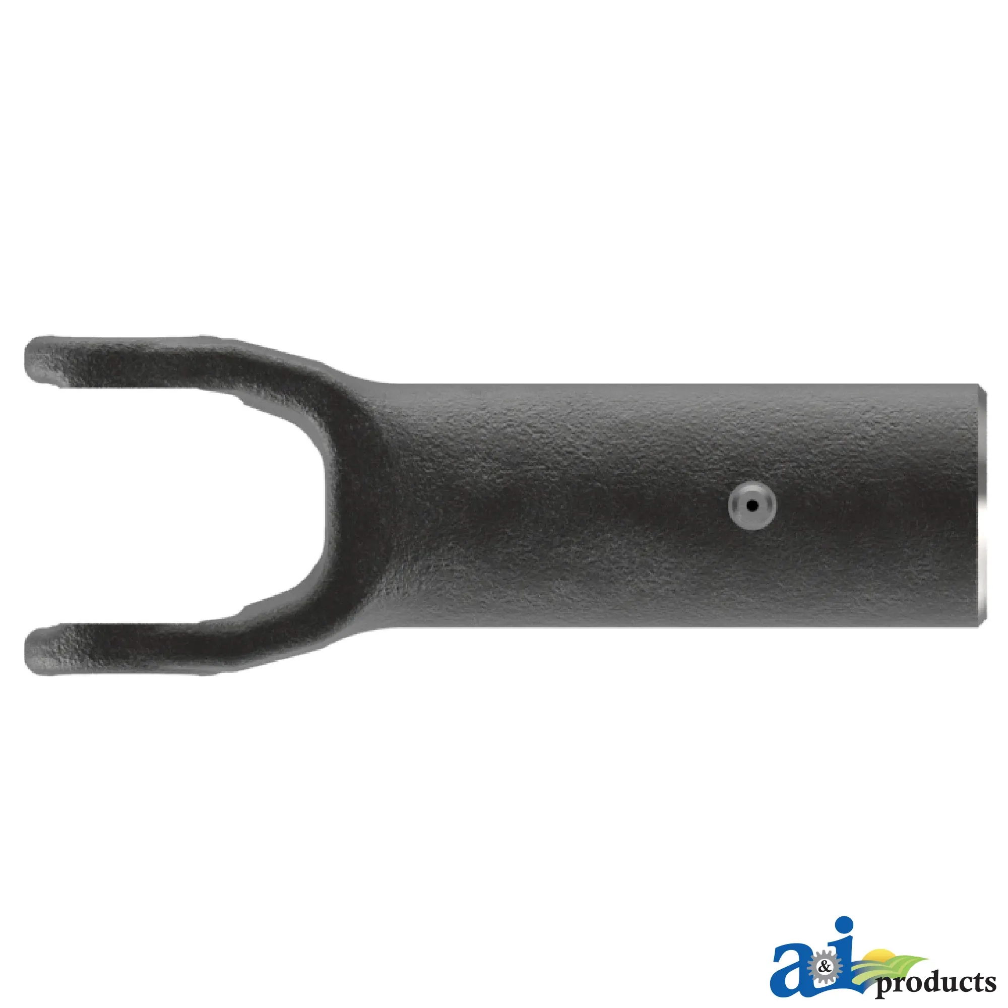 Round Slip Sleeve Yoke