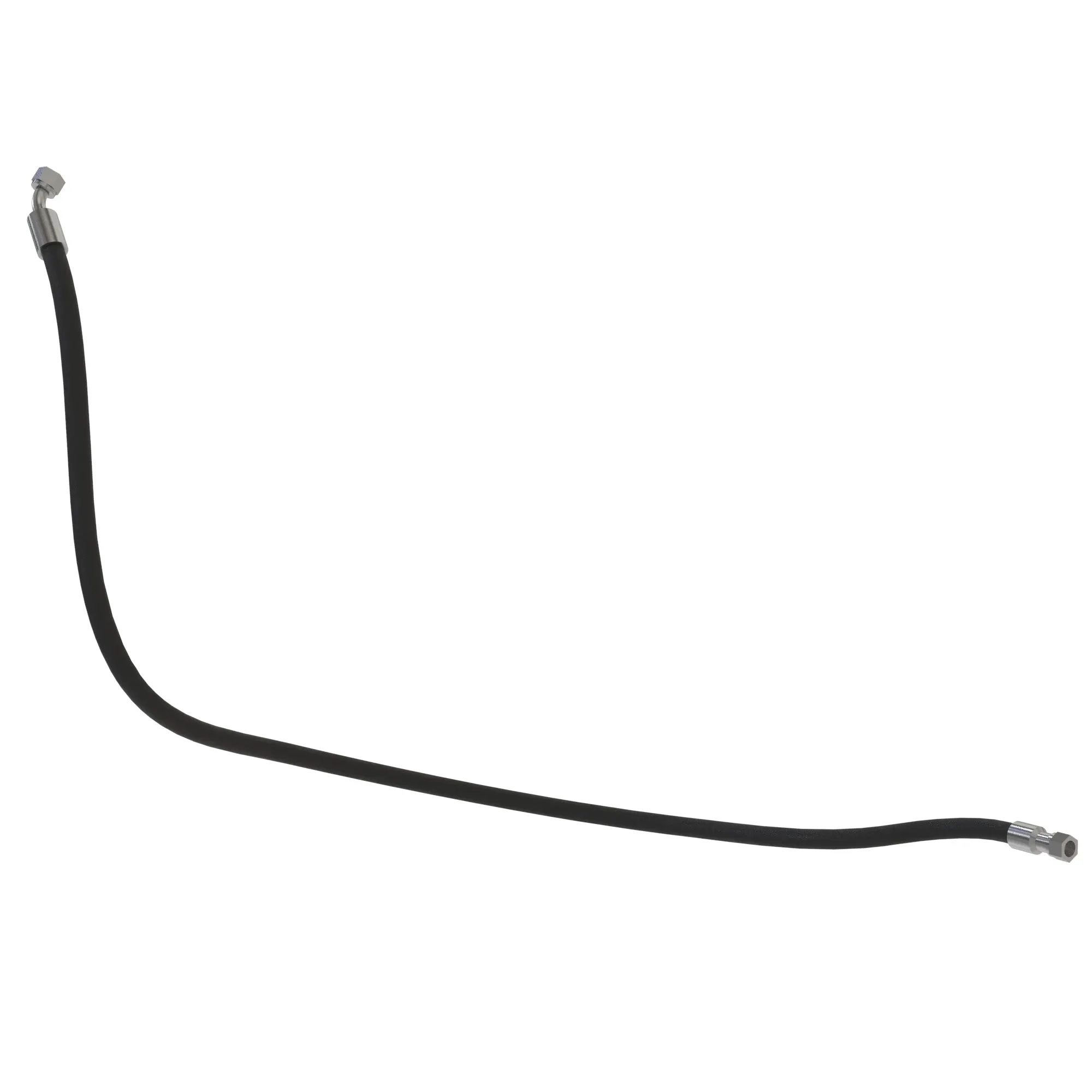 HOSE, HYDRAULIC