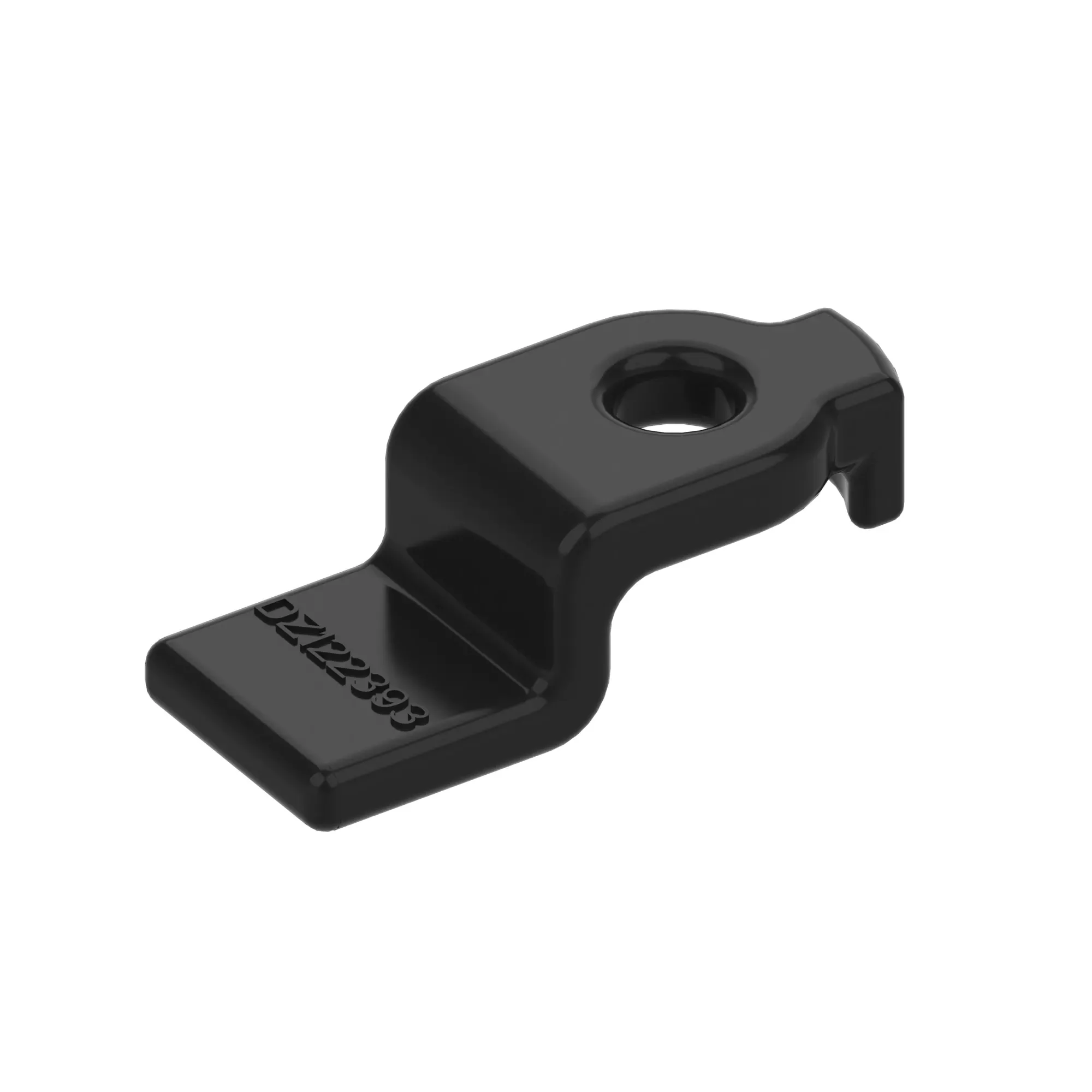John Deere Block Clamp - DZ122393