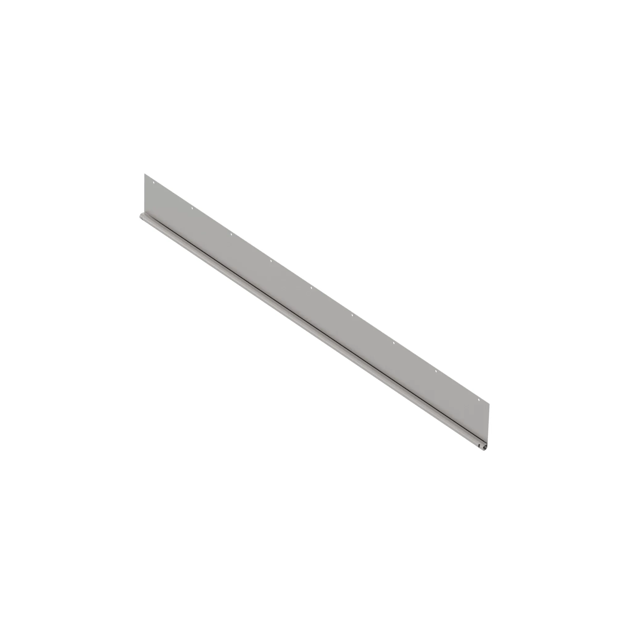 John Deere Curtain Sheet - CQ28467