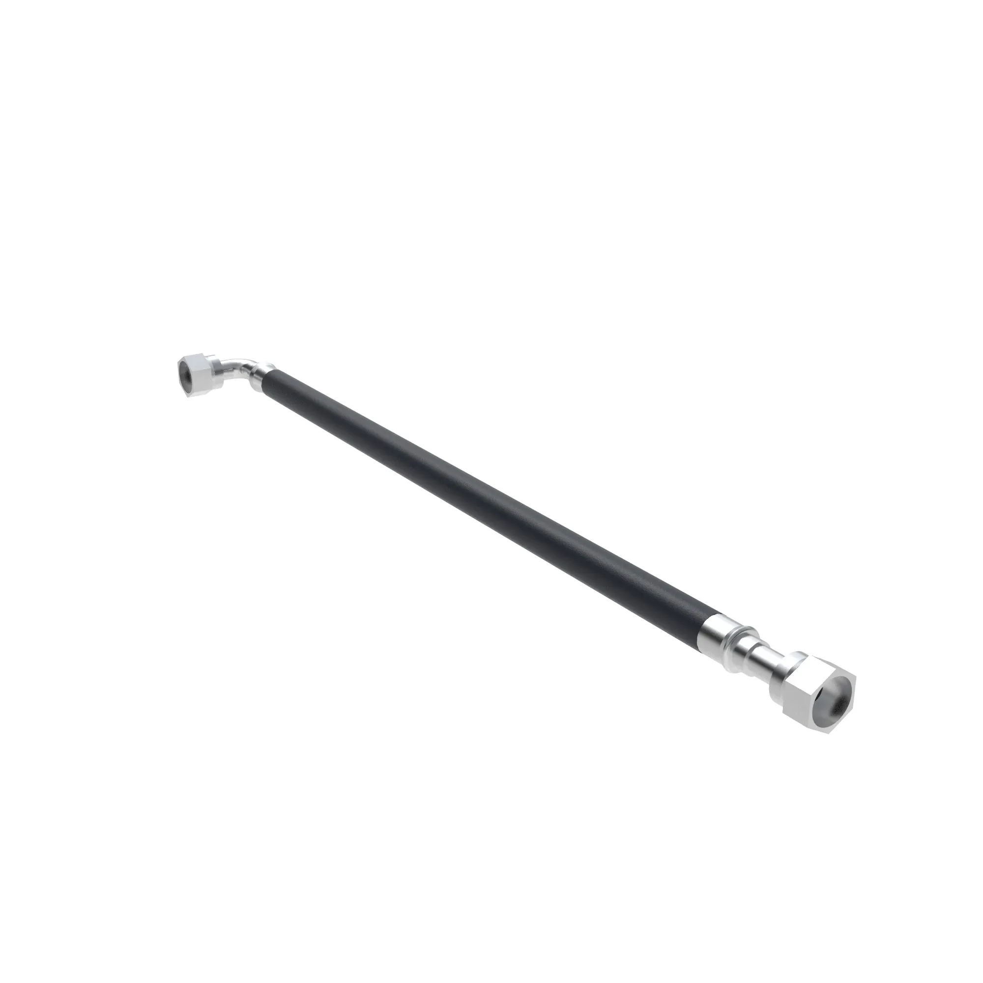 John Deere Fuel Line Hose - RE507054