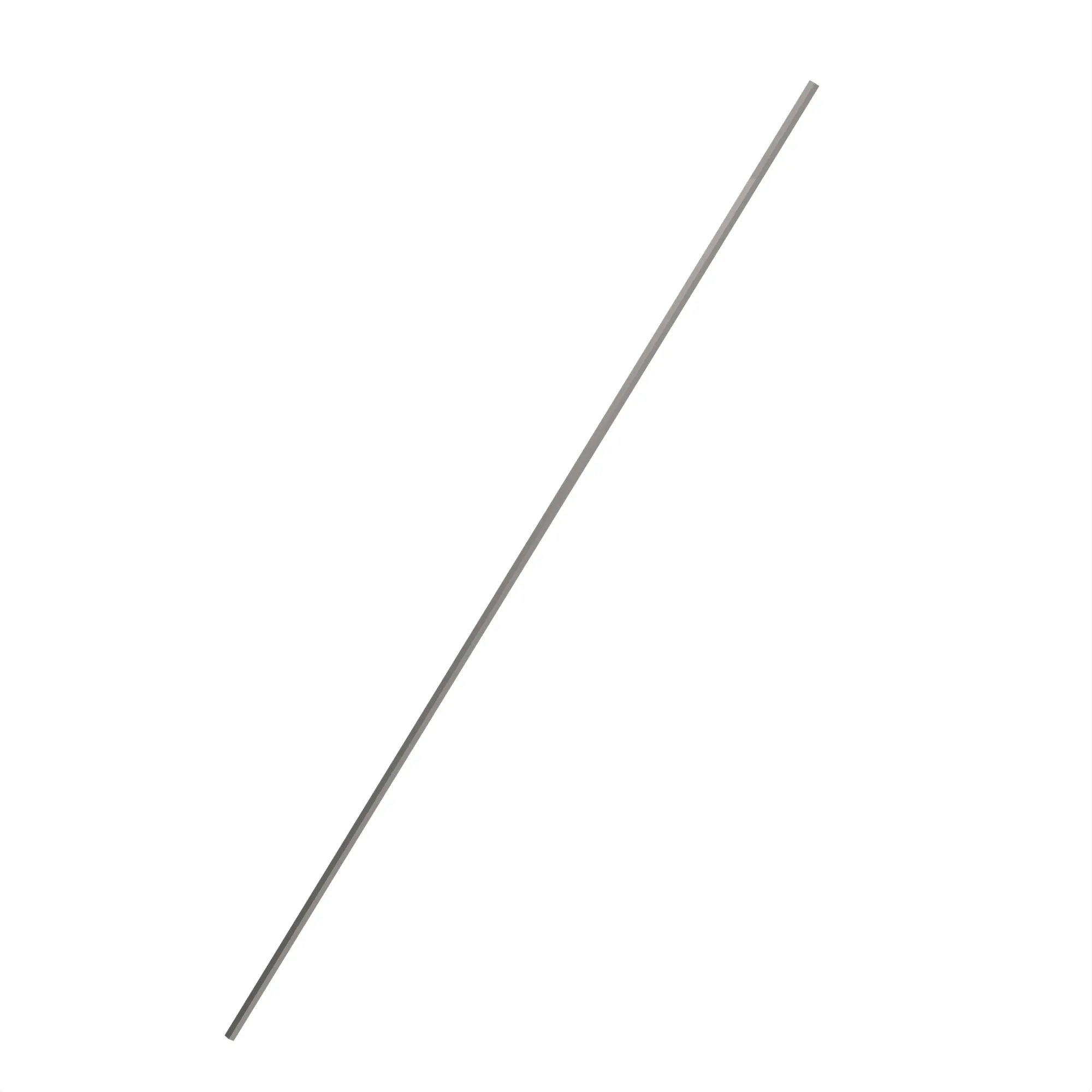 SHAFT, AUGER DRIVE
