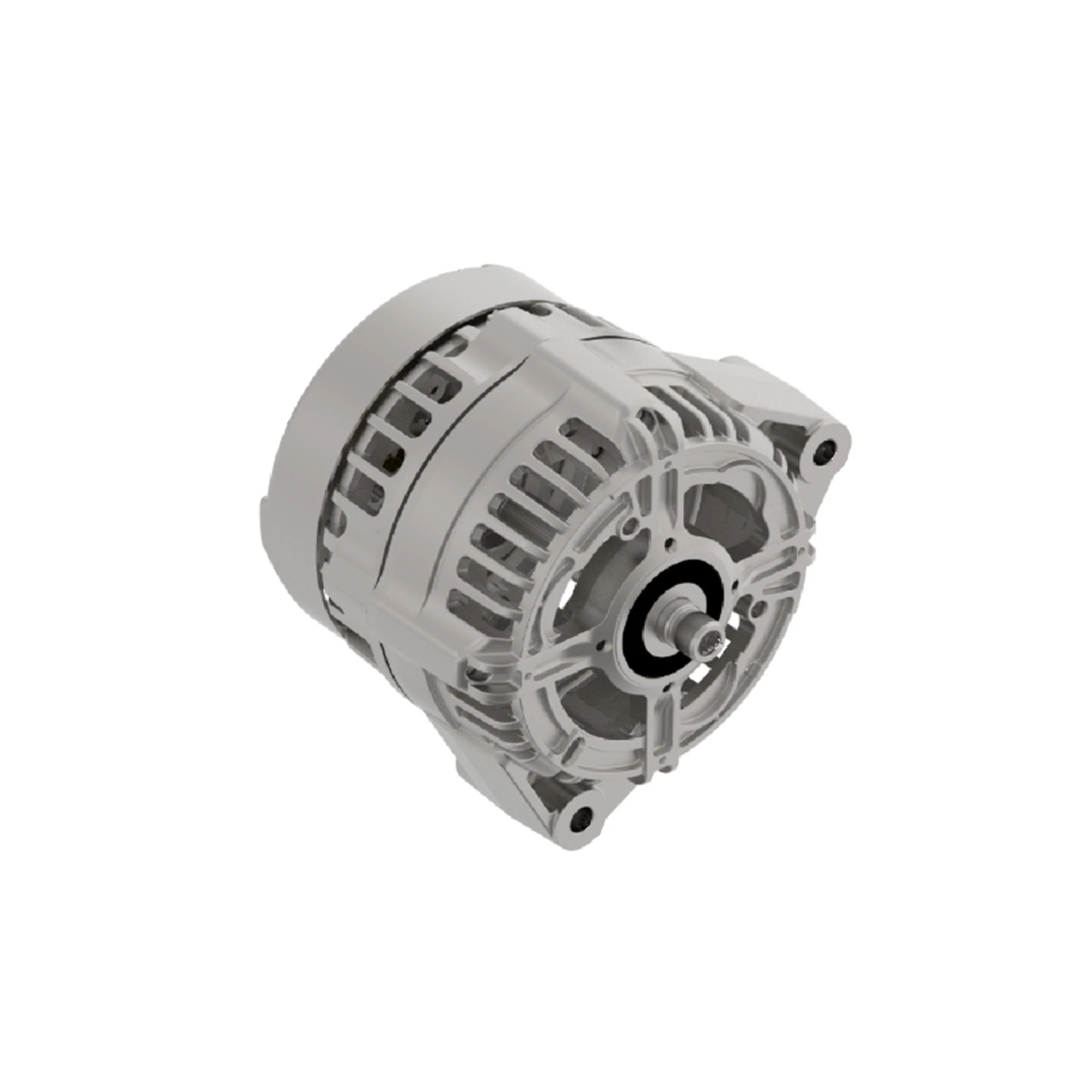 ALTERNATOR, ALTERNATOR 14V/90A; C3;