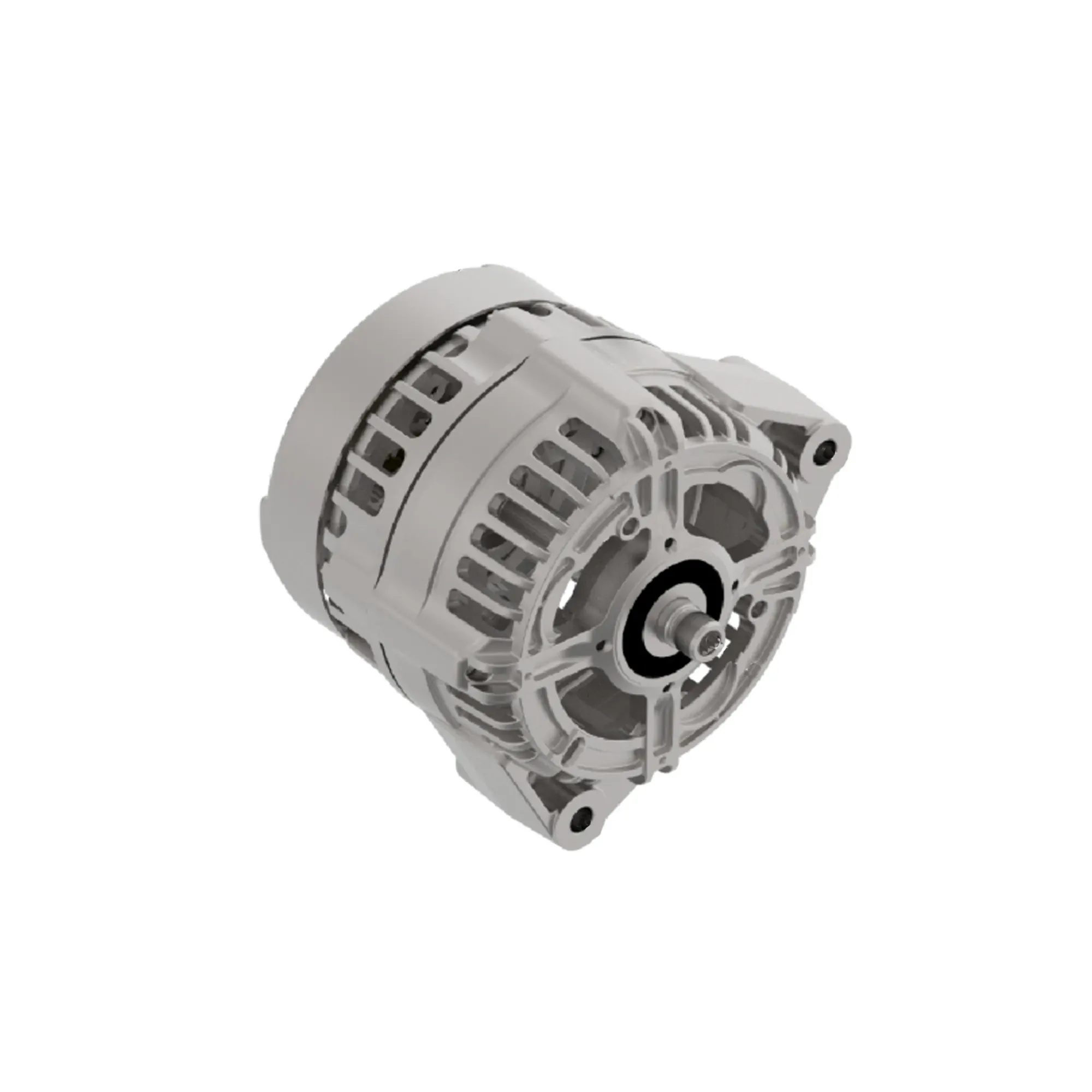 John Deere Alternator - AL235656