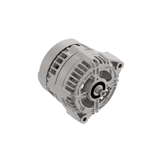 John Deere Alternator - AL235656