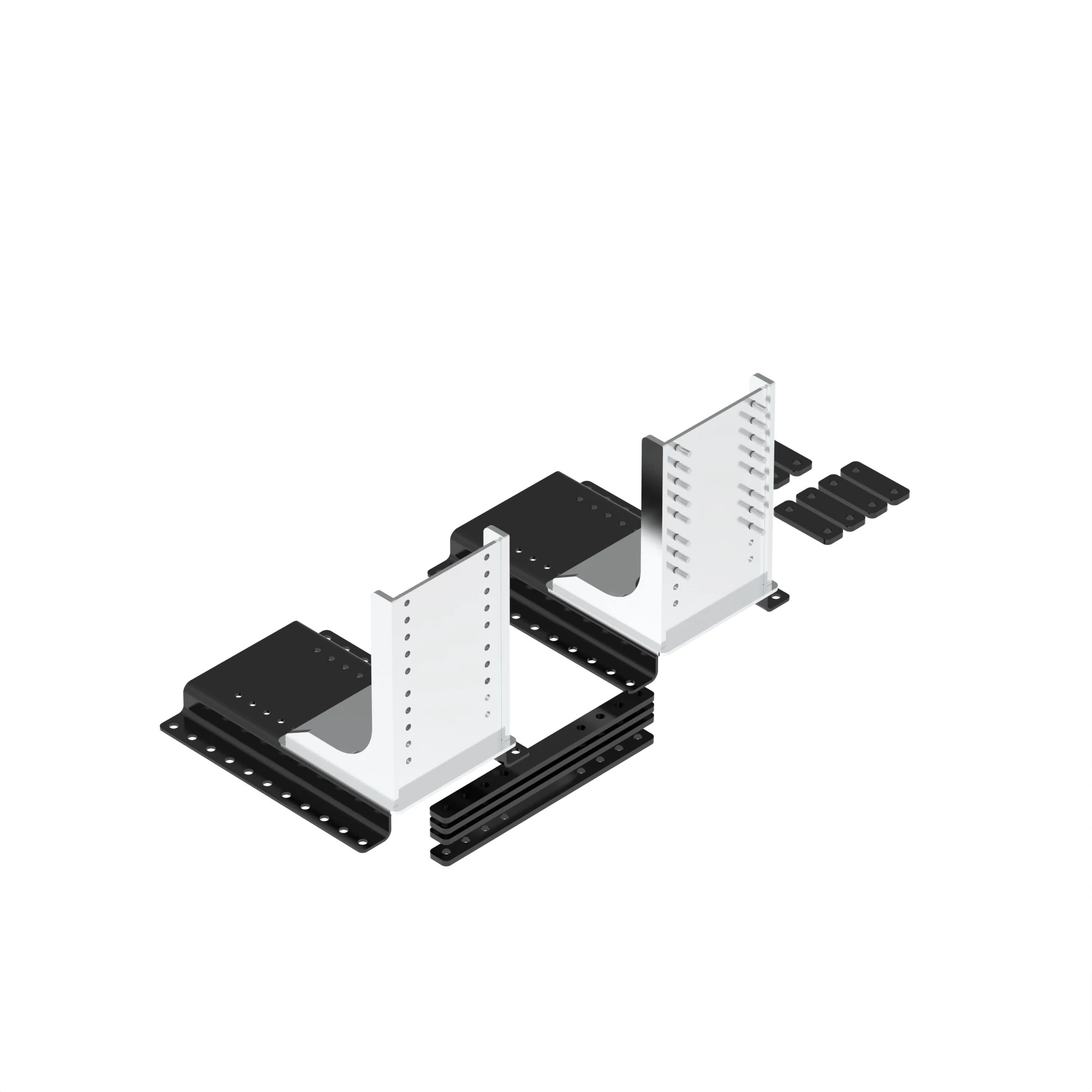 John Deere Bracket Kit - BN202616