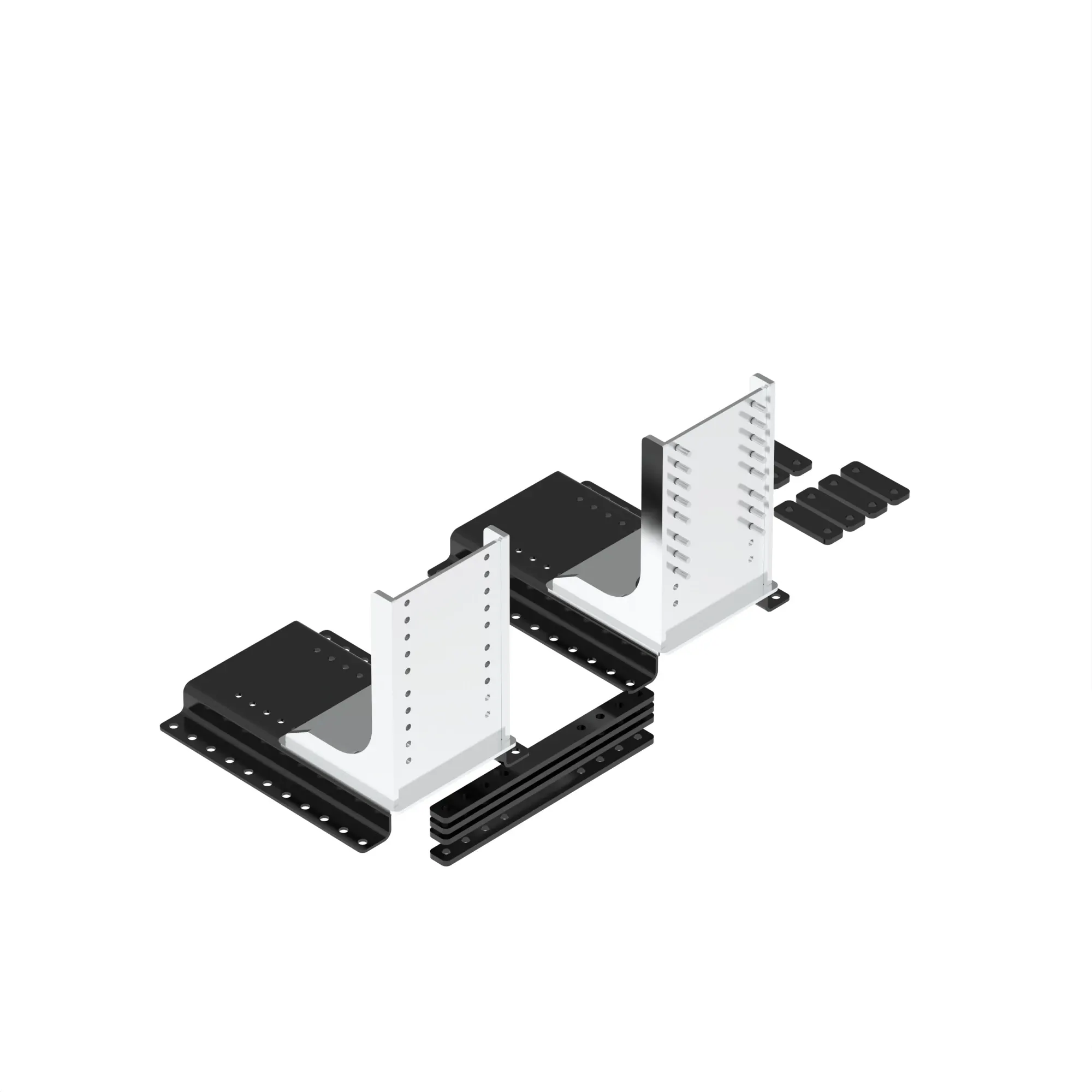 John Deere Bracket Kit - BN202616
