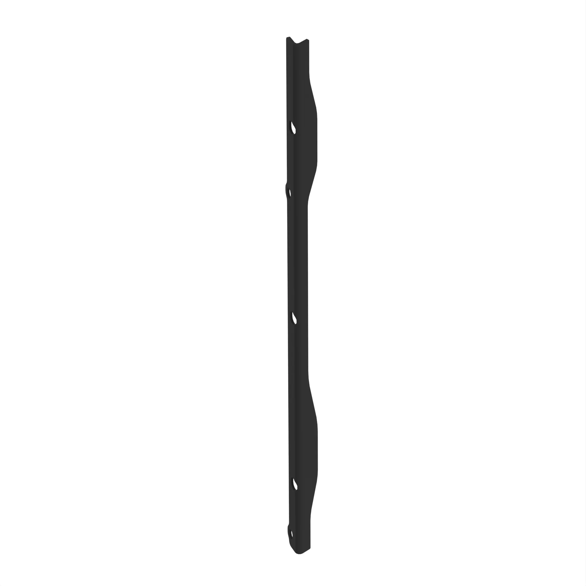 BRACKET, BRACKET, DEBRIS PLATE