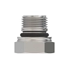 Fitting Plug