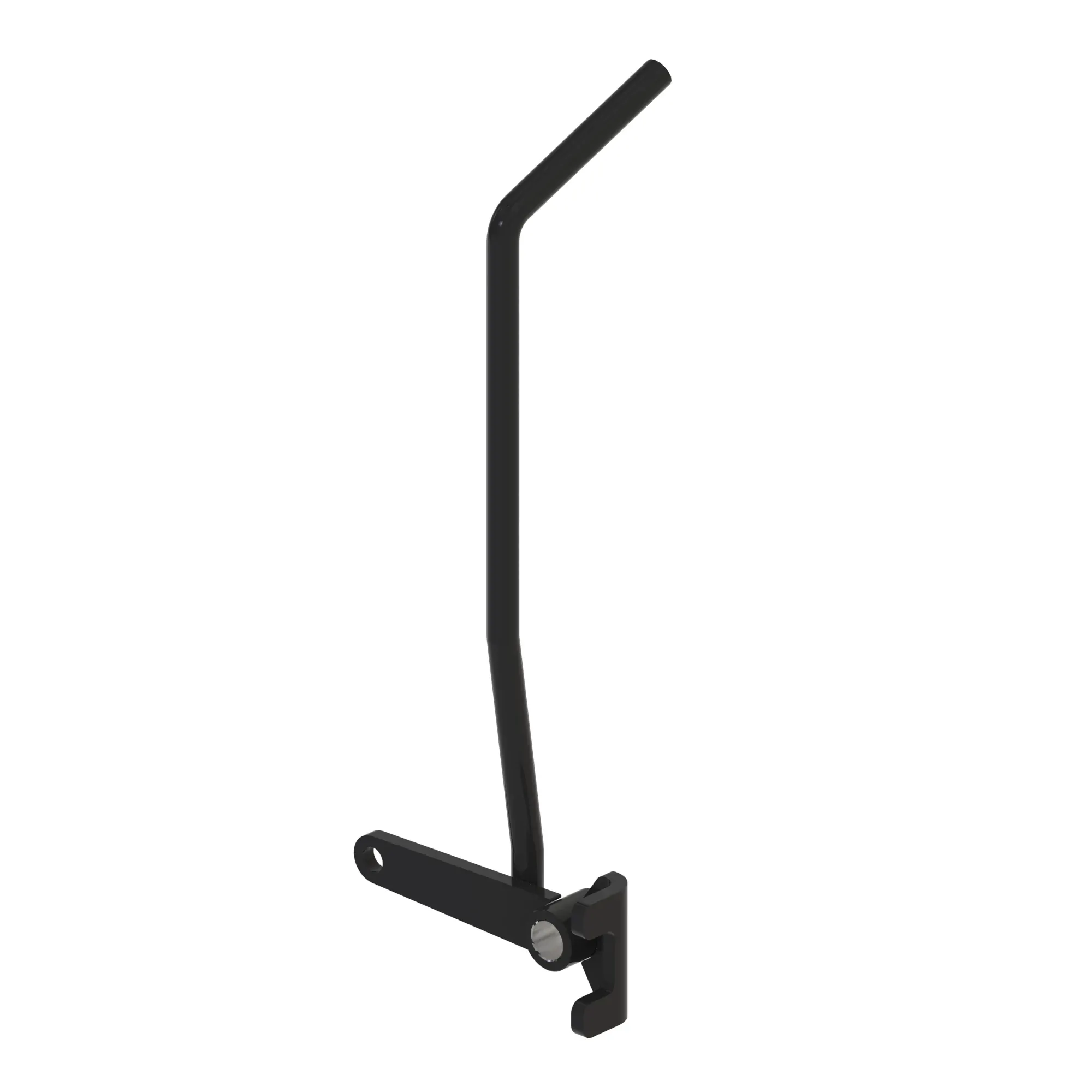 John Deere Mechanical Front Wheel Drive Handle - LVU16501