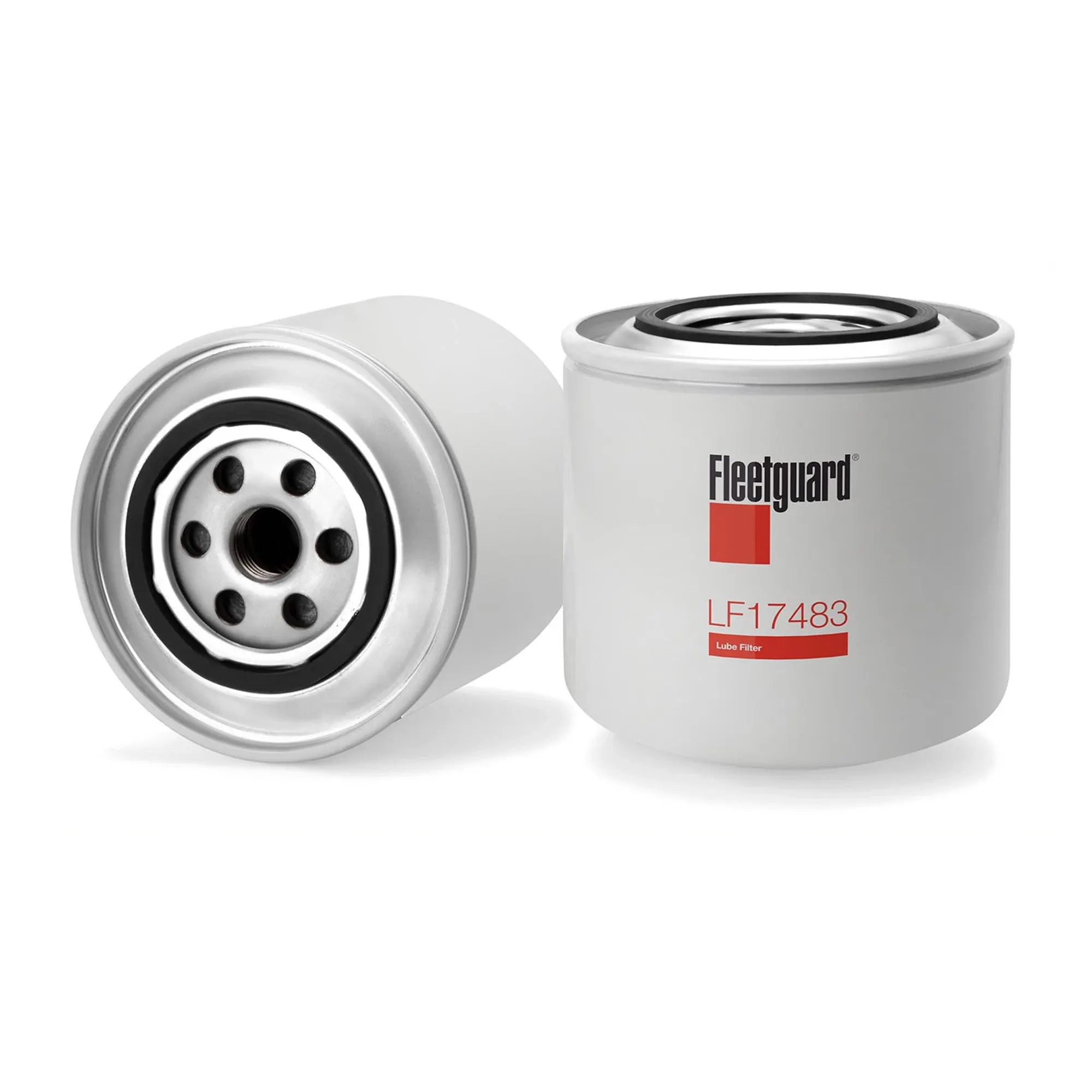 Fleetguard Spin-On Lube Filter - PMLF17483J