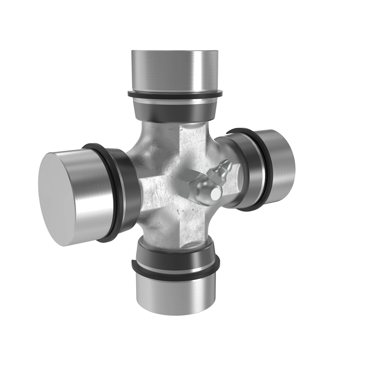 CROSS AND BEARING ASSEMBLY