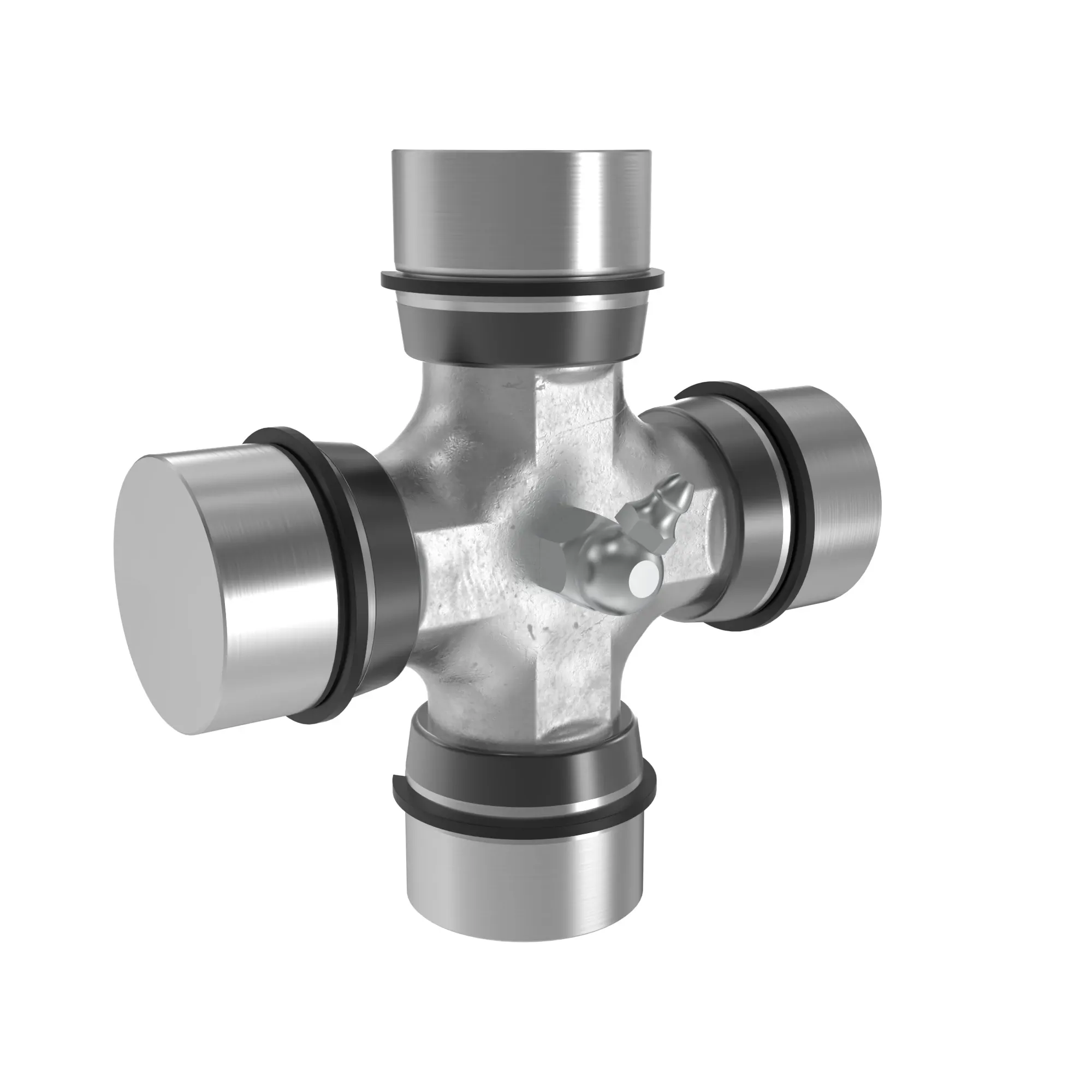 CROSS AND BEARING ASSEMBLY