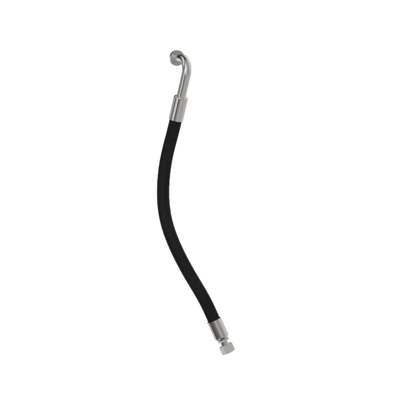 HOSE, HYDRAULIC