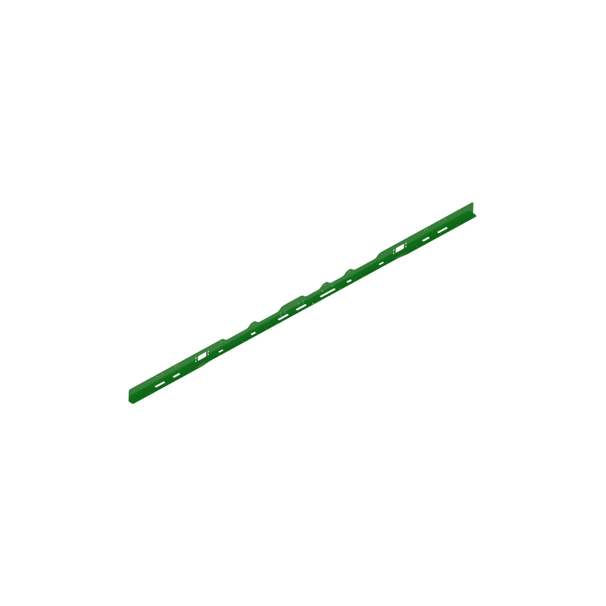 John Deere Center Plumbing Support Bracket - KK32317