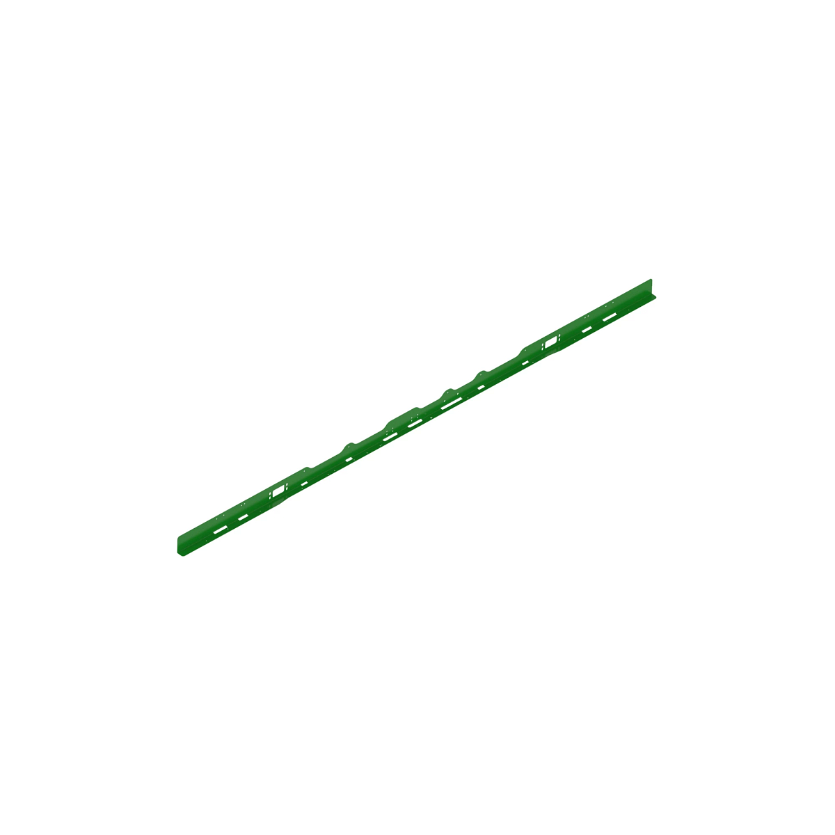 John Deere Center Plumbing Support Bracket - KK32317