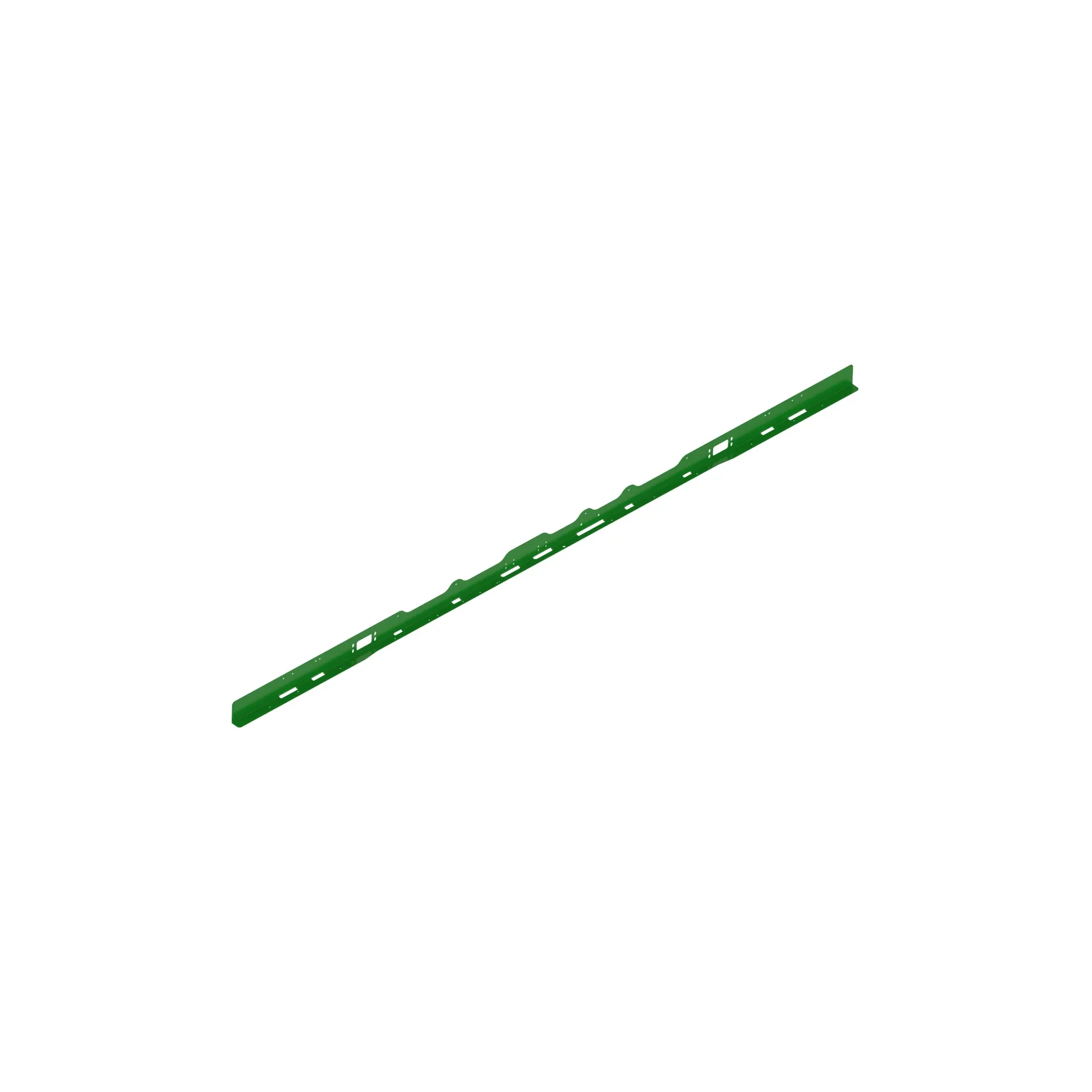 John Deere Center Plumbing Support Bracket - KK32317
