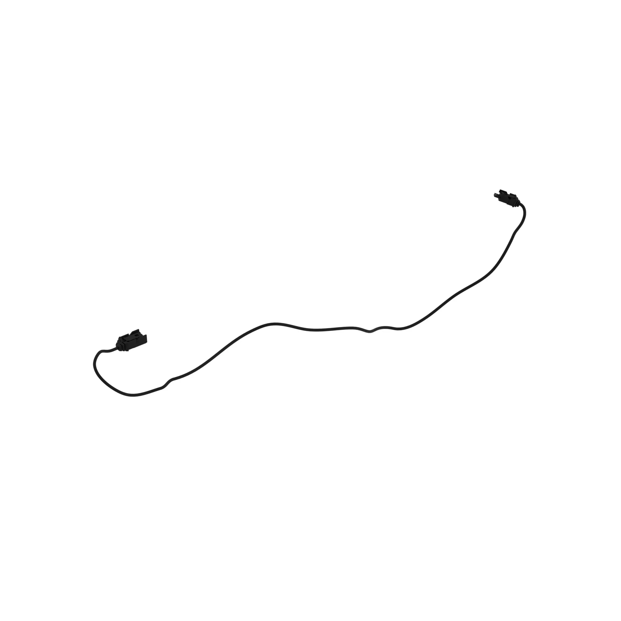 MONITOR WIRING HARNESS