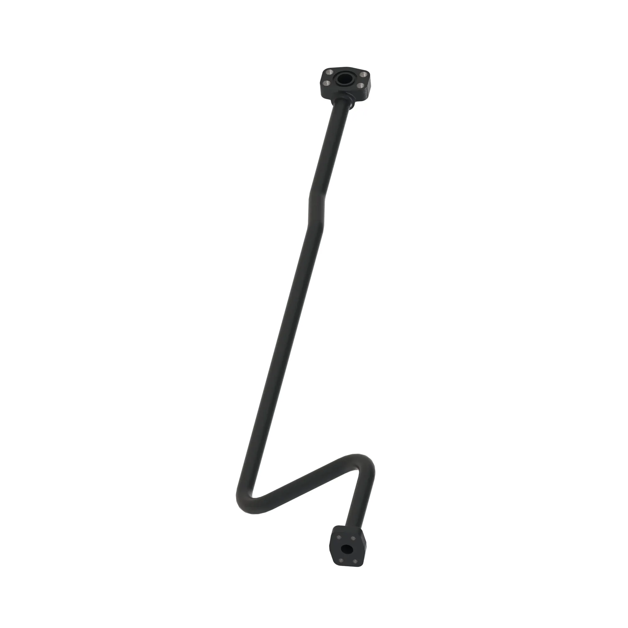 OIL LINE, OIL LINE BOOM CYLINDER