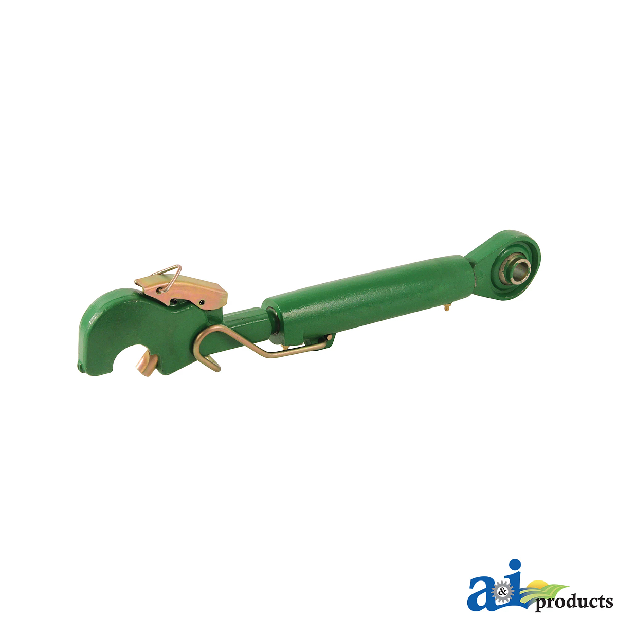 A&I Products Center Link, Ball Assembly Type - A-AL176473