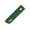 PLATE, MUFFLER MOUNTING